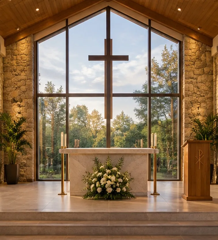 Altar